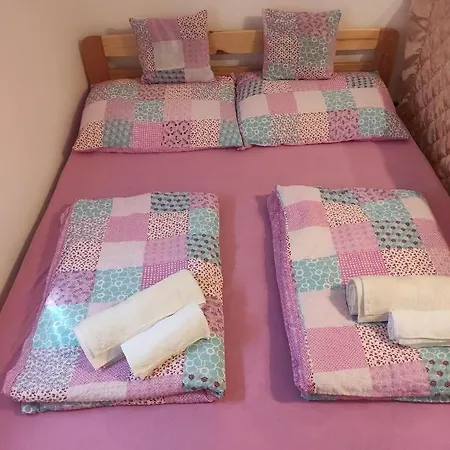 Bb House * Balatonboglár