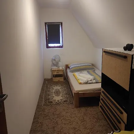 Bb House * Балатонбоглар