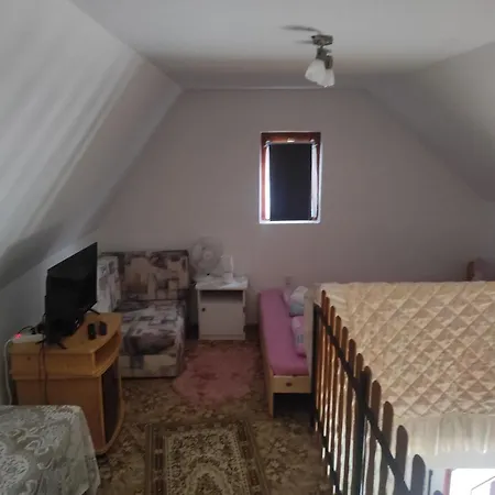 Bb House Балатонбоглар