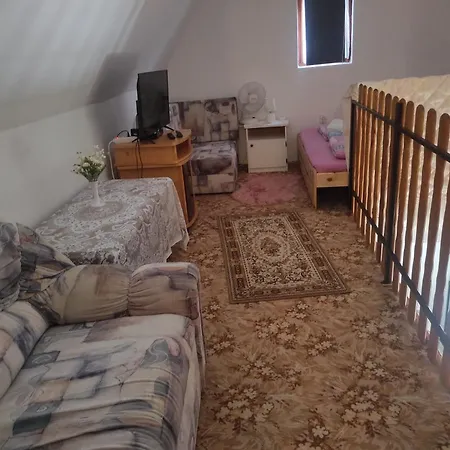 Bb House Apartmán