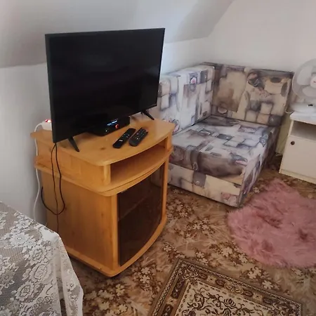 Bb House Apartmán