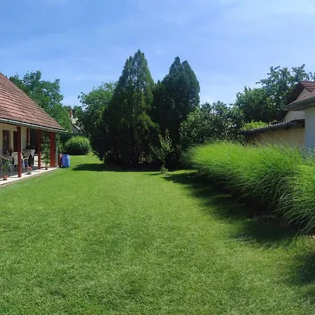 Bb House Balatonboglár