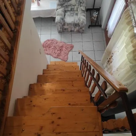 Apartmán Bb House Balatonboglár