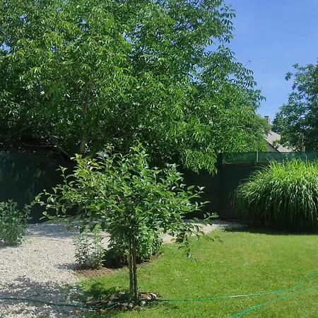 Bb House Balatonboglár