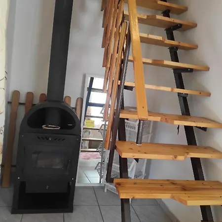 Apartmán Bb House