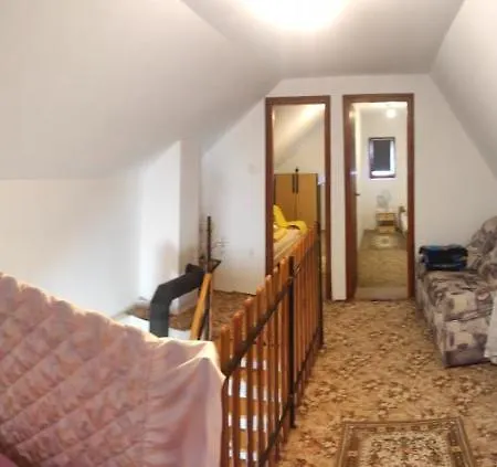 Bb House Balatonboglár