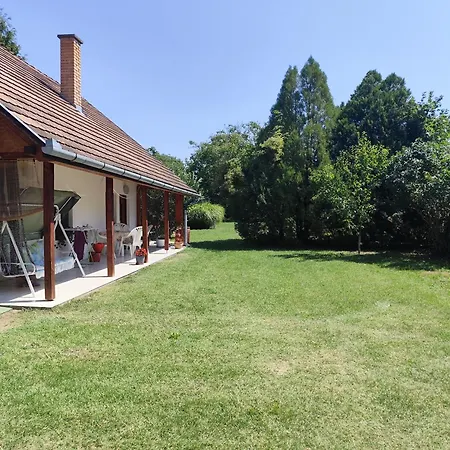 Bb House * Балатонбоглар