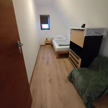 Апартаменты Bb House