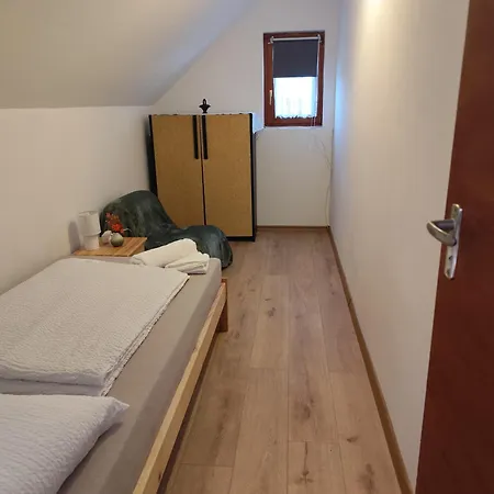 Bb House Балатонбоглар