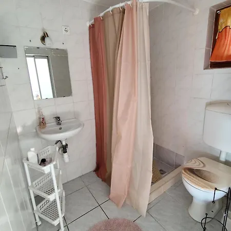 Bb House Apartmán