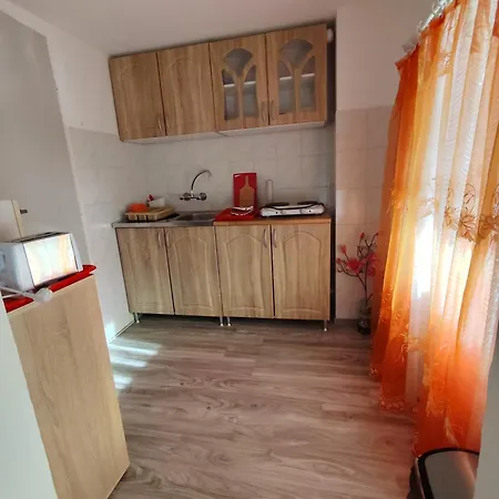Bb House Apartmán
