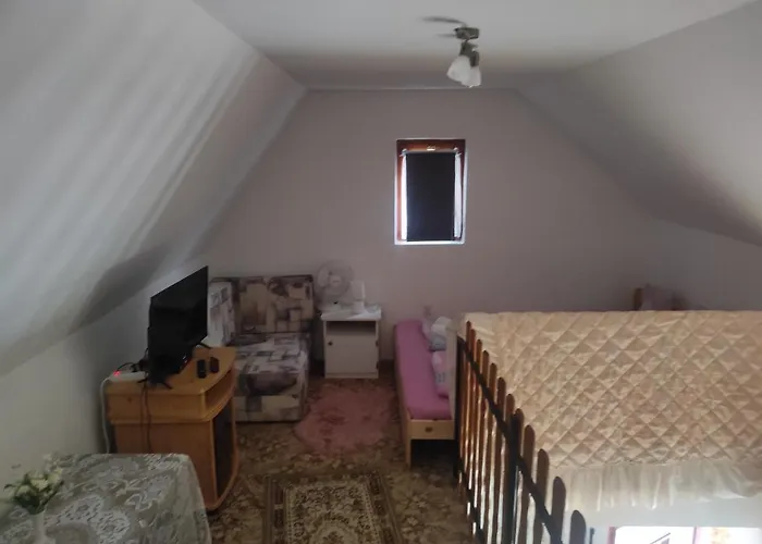 Bb House Balatonboglár