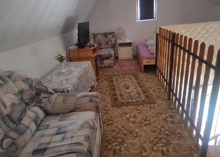 Bb House Appartement
