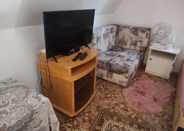 Bb House Appartement