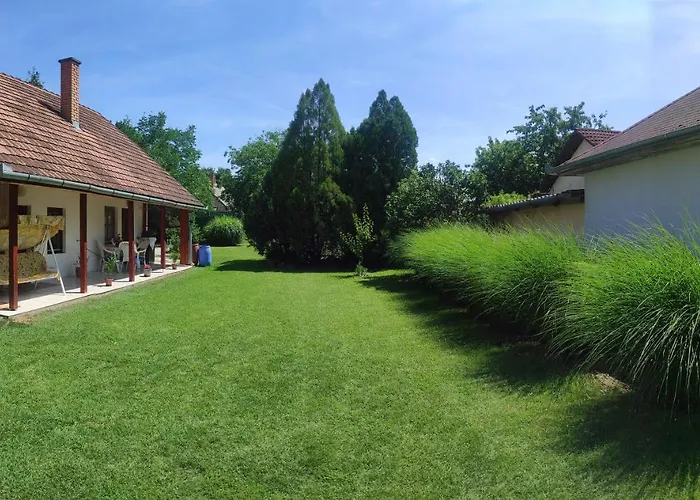 Bb House Balatonboglár