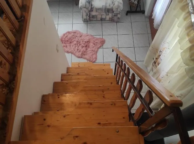 Apartmán Bb House Balatonboglár