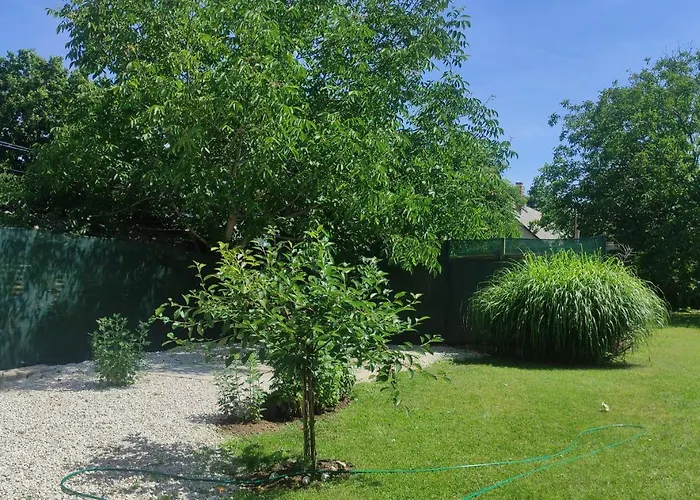 Bb House Balatonboglár