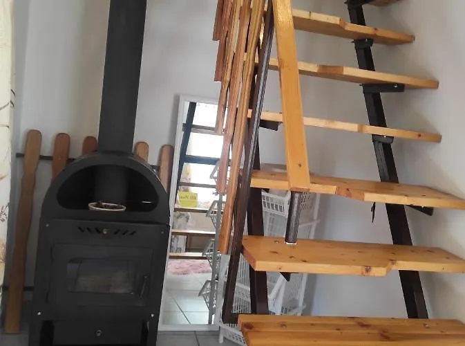 Appartement Bb House
