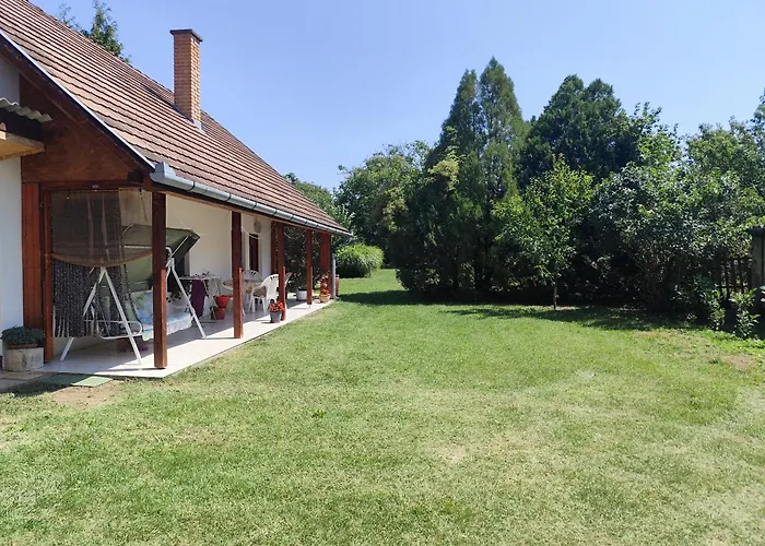 Bb House * Balatonboglár