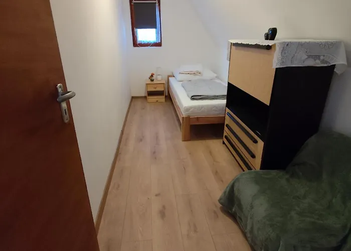 Apartmán Bb House