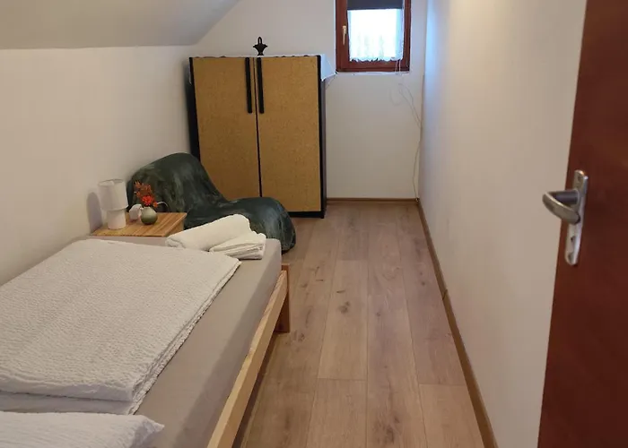 Bb House Balatonboglár