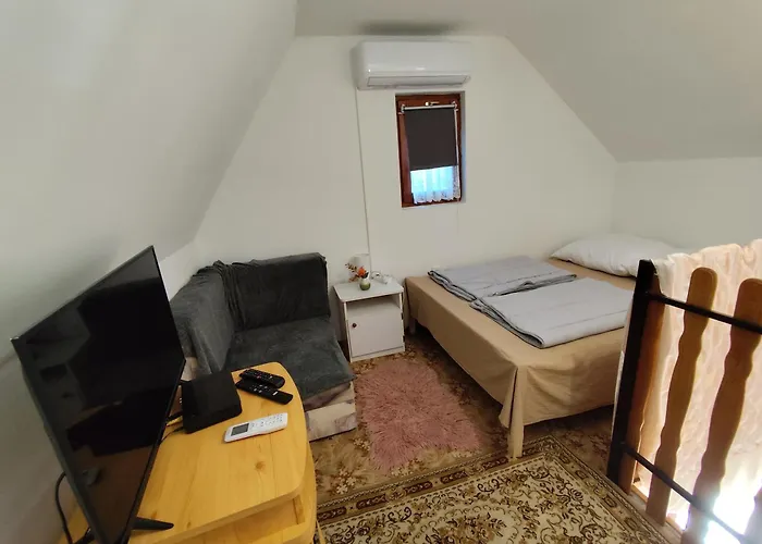 Bb House