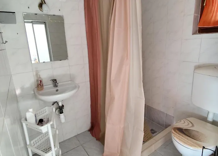 Bb House Appartement