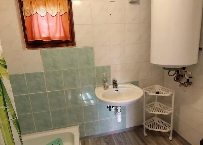 Bb House Balatonboglár