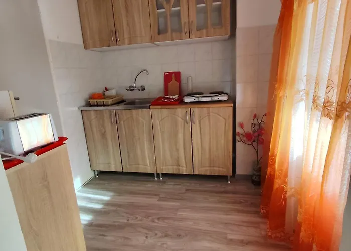 Bb House Appartement