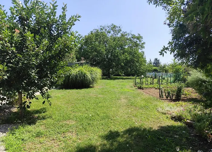 Bb House Apartmán Balatonboglár